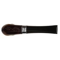 Dunhill Zodiac Pipe 2016 Bruyere with Silver (3421) (270/388)