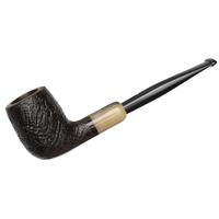 Dunhill Shell Briar with Horn (4103) (2019)