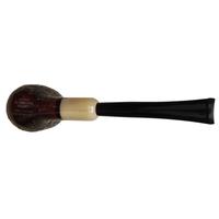 Dunhill Shell Briar with Horn (4103) (2019)