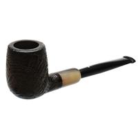 Dunhill Shell Briar with Horn (4103) (2019)