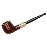 Dunhill Amber Root with Horn (3134) (2019)