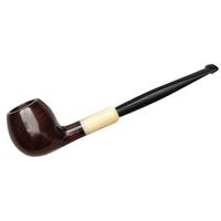 Dunhill Bruyere with Horn (2101) (2019)