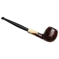 Dunhill Bruyere with Horn (2101) (2019)
