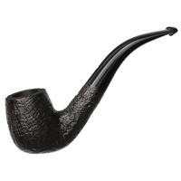 Dunhill 7 Day Ring Grain Set with Case