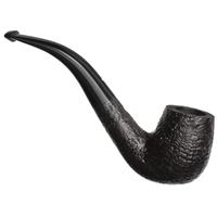 Dunhill 7 Day Ring Grain Set with Case