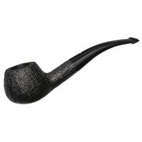 Dunhill 7 Day Ring Grain Set with Case