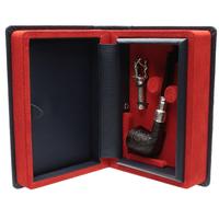 Dunhill Christmas Pipe 2019 Shell Briar (42/300)