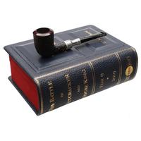 Dunhill Christmas Pipe 2019 Shell Briar (42/300)