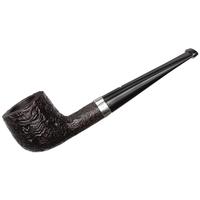 Dunhill Shell Briar with Silver (2106) (2019)