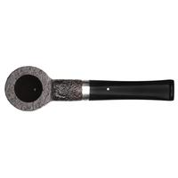 Dunhill Shell Briar with Silver (2106) (2019)
