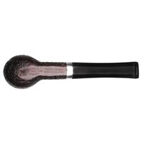 Dunhill Shell Briar with Silver (2106) (2019)