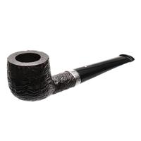 Dunhill Shell Briar with Silver (2106) (2019)
