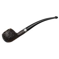 Dunhill Shell Briar with Silver (3407) (2019)