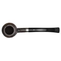 Dunhill Shell Briar with Silver (3407) (2019)