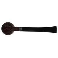 Dunhill Shell Briar with Silver (3407) (2019)