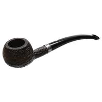 Dunhill Shell Briar with Silver (3407) (2019)