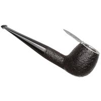 Dunhill Shell Briar with Silver Cap (5101) (2016)