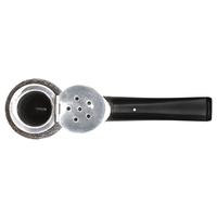 Dunhill Shell Briar with Silver Cap (5101) (2016)