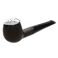 Dunhill Shell Briar with Silver Cap (5101) (2016)