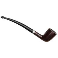 Dunhill Bruyere Quaint Bent Dublin with Silver (2) (2019)