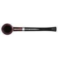 Dunhill Bruyere Quaint Bent Dublin with Silver (2) (2019)
