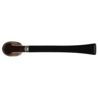 Dunhill Bruyere Quaint Bent Dublin with Silver (2) (2019)