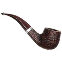 Dunhill Cumberland with Silver (5115) (2018)
