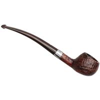 Dunhill Zodiac Pipe 2020 Cumberland (3407) (73/218)