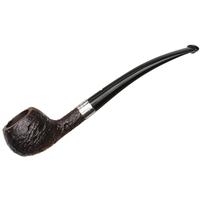 Dunhill Zodiac Pipe 2020 Shell Briar (3407) (101/218)