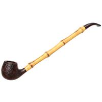 Dunhill Cumberland Churchwarden with Bamboo (3613) (2019)