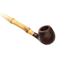 Dunhill Cumberland Churchwarden with Bamboo (3613) (2019)