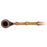 Dunhill Cumberland Churchwarden with Bamboo (3613) (2019)