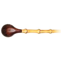 Dunhill Cumberland Churchwarden with Bamboo (3613) (2019)