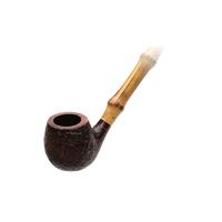 Dunhill Cumberland Churchwarden with Bamboo (3613) (2019)