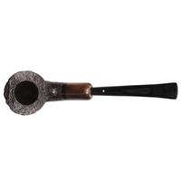 Dunhill Collector Ring Grain Bent Dublin with Horn (HT) (2019)