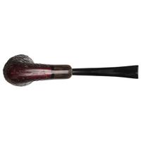 Dunhill Collector Ring Grain Bent Dublin with Horn (HT) (2019)