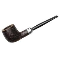 Dunhill Shell Briar with Silver (4106)