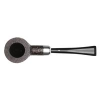 Dunhill Shell Briar with Silver (4106)