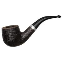 Dunhill Shell Briar with Silver (5115) (2019)