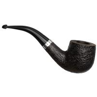 Dunhill Shell Briar with Silver (5115) (2019)