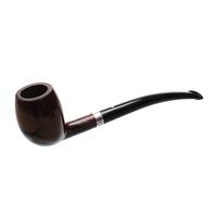 Dunhill Bruyere Quaint Belge with Silver (3) (2019)