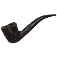 Dunhill Collector Shell Briar Bent Dublin (HT) (2018)