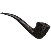 Dunhill Collector Shell Briar Bent Dublin (HT) (2018)