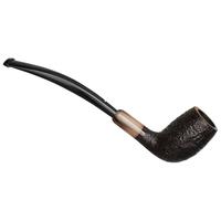 Dunhill Shell Briar Quaint Belge with Horn (5) (2019)