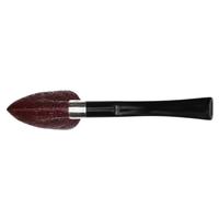 Dunhill Ruby Bark Quaint Pickaxe with Silver (4)