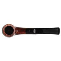 Dunhill Amber Root Quaint Bent Billiard Sitter (4) (2017)