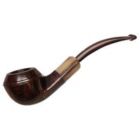 Dunhill Chestnut with Horn (3108) (2018)