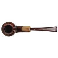 Dunhill Chestnut with Horn (3108) (2018)