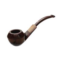 Dunhill Chestnut with Horn (3108) (2018)