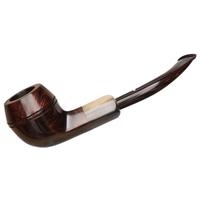 Dunhill Chestnut with Horn (4104) (2017)